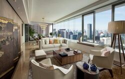 Ardmore Residence (D10), Condominium #471506381